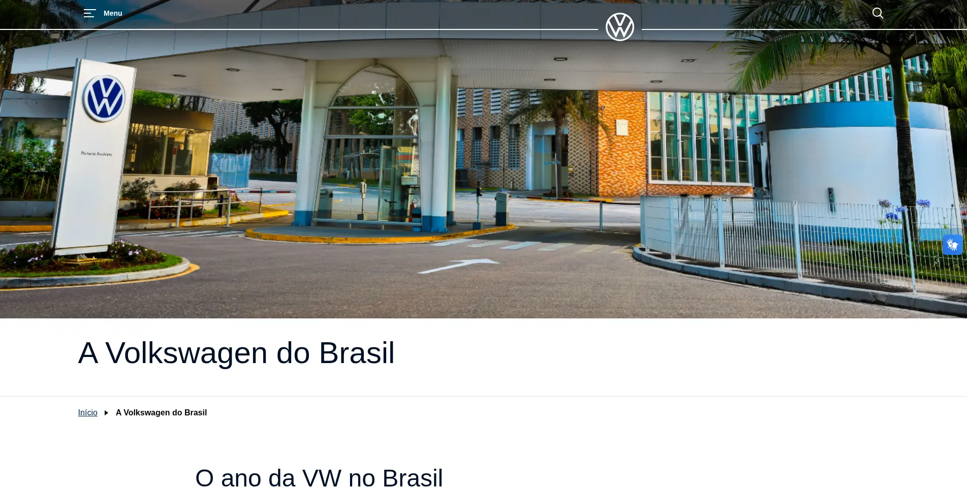 Relato Star — Volkswagen